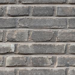 Seamless Textures of Bricks + Normal & Bump Mapping